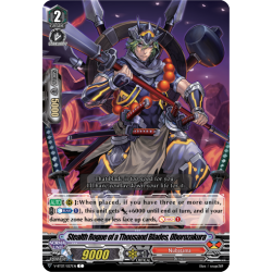 Vanguard_TCG_card_V-BT07_057EN_C_Stealth_Rogue_of_a_Thousand_Blades_Oborozakura_Infinideity_Cradle
