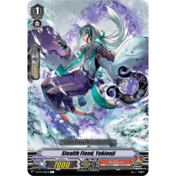 Vanguard_TCG_card_V-BT07_062EN_C_Stealth_Fiend_Yukiouji_Infinideity_Cradle