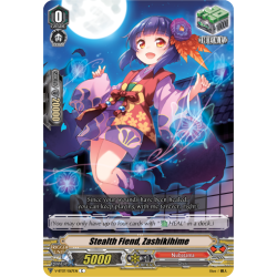 Vanguard_TCG_card_V-BT07_067EN_C_Stealth_Fiend_Zashikihime_Infinideity_Cradle
