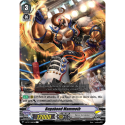 Vanguard_TCG_card_V-BT07_068EN_C_Bugabood_Mammoth_Infinideity_Cradle