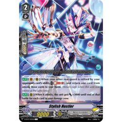Vanguard_TCG_card_V-BT07_070EN_C_Stylish_Hustler_Infinideity_Cradle