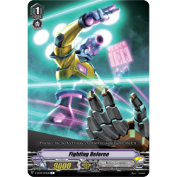 Vanguard_TCG_card_V-BT07_073EN_C_Fighting_Referee_Infinideity_Cradle