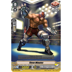 Vanguard_TCG_card_V-BT07_078EN_C_Three_Minutes_Infinideity_Cradle