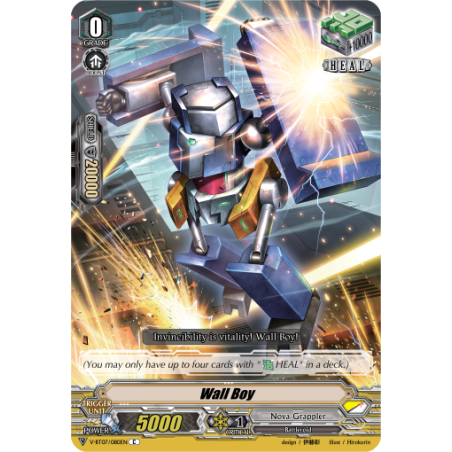 Vanguard_TCG_card_V-BT07_080EN_C_Wall_Boy_Infinideity_Cradle