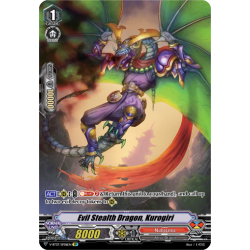 Vanguard_TCG_card_V-BT07_SP06EN_SP_Evil_Stealth_Dragon_Kurogiri_Infinideity_Cradle