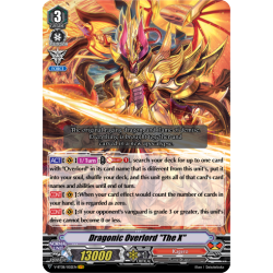 Vanguard_TCG_card_V-BT08_002EN_VR_Dragonic_Overlord_The_X_Silverdust_Blaze