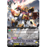Vanguard_TCG_card_V-BT08_005EN_VR_Great_Cosmic_Hero_Grandgallop_Silverdust_Blaze