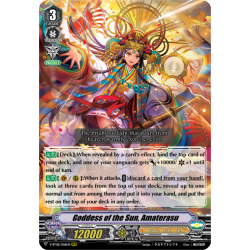 Vanguard_TCG_card_V-BT08_006EN_RRR_Goddess_of_the_Sun_Amaterasu_Silverdust_Blaze