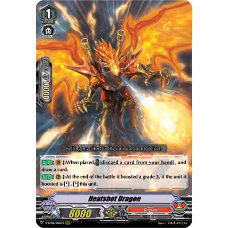 Vanguard_TCG_card_V-BT08_010EN_RRR_Heatshot_Dragon_Silverdust_Blaze