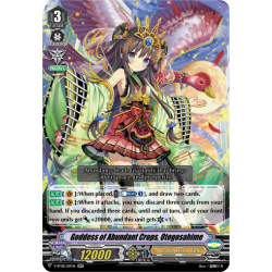 Vanguard_TCG_card_V-BT08_017EN_RRR_Goddess_of_Abundant_Crops_Otogosahime_Silverdust_Blaze