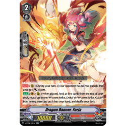 Vanguard_TCG_card_V-BT08_021EN_RR_Dragon_Dancer_Farja_Silverdust_Blaze