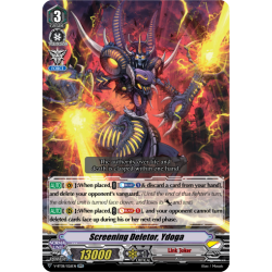 Vanguard_TCG_card_V-BT08_026EN_RR_Screening_Deletor_Ydoga_Silverdust_Blaze
