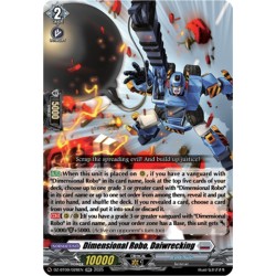 Cardfight_Vanguard_card_DZ-BT09_028EN_RR_Dimensional_Robo_Daiwrecking_Super_Brave_Detonation