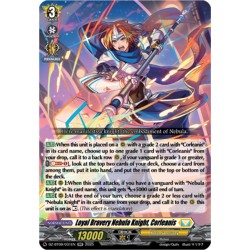 Cardfight_Vanguard_card_DZ-BT09_031EN_RR_Loyal_Bravery_Nebula_Knight_Corleanis_Super_Brave_Detonation