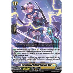 Cardfight_Vanguard_card_DZ-BT09_036EN_RR_Fast_Lightning_of_Dark_Night_Undercover_Wiola_Super_Brave_Detonation