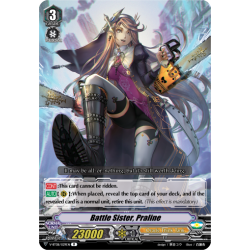 Vanguard_TCG_card_V-BT08_029EN_R_Battle_Sister_Praline_Silverdust_Blaze