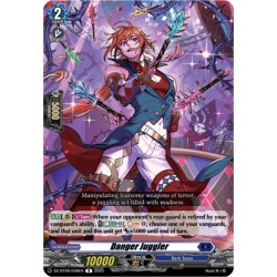 Cardfight_Vanguard_card_DZ-BT09_046EN_R_Danger_Juggler_Super_Brave_Detonation