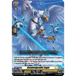 Cardfight_Vanguard_card_DZ-BT09_059EN_R_Knowledgeable_Eagle_Super_Brave_Detonation