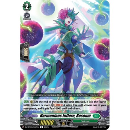 Cardfight_Vanguard_card_DZ-BT09_062EN_R_Harmonious_Inflore_Roseum_Super_Brave_Detonation