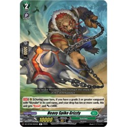 Cardfight_Vanguard_card_DZ-BT09_063EN_R_Heavy_Spike_Grizzly_Super_Brave_Detonation