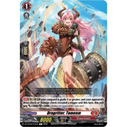 Cardfight_Vanguard_card_DZ-BT09_072EN_C_Dragritter_Tameem_Super_Brave_Detonation