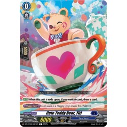 Cardfight_Vanguard_card_DZ-BT09_081EN_C_Cute_Teddy_Bear_Titi_Super_Brave_Detonation
