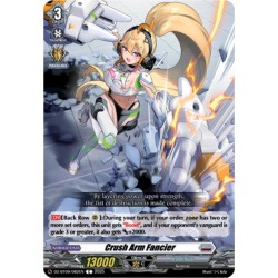 Cardfight_Vanguard_card_DZ-BT09_082EN_C_Crush_Arm_Fancier_Super_Brave_Detonation