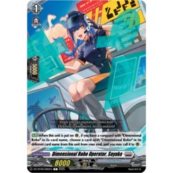 Cardfight_Vanguard_card_DZ-BT09_085EN_C_Dimensional_Robo_Operator_Sayaka_Super_Brave_Detonation