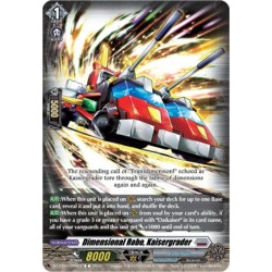 Cardfight_Vanguard_card_DZ-BT09_086EN_C_Dimensional_Robo_Kaisergrader_Super_Brave_Detonation