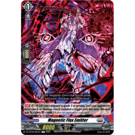 Cardfight_Vanguard_card_DZ-BT09_087EN_C_Magnetic_Flux_Emitter_Super_Brave_Detonation