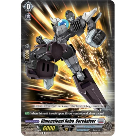 Cardfight_Vanguard_card_DZ-BT09_088EN_C_Dimensional_Robo_Corekaiser_Super_Brave_Detonation