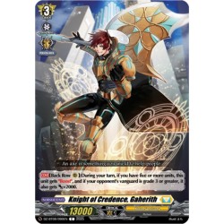 Cardfight_Vanguard_card_DZ-BT09_090EN_C_Knight_of_Credence_Gaherith_Super_Brave_Detonation