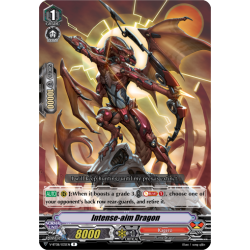 Vanguard_TCG_card_V-BT08_035EN_R_Intense-aim_Dragon_Silverdust_Blaze