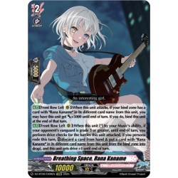 Cardfight_Vanguard_card_DZ-BT09_EX06EN_EXRRR_Breathing_Space_Rana_Kaname_Super_Brave_Detonation