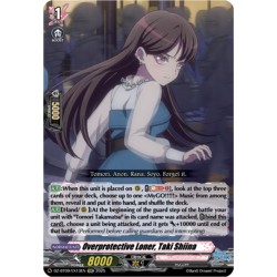 Cardfight_Vanguard_card_DZ-BT09_EX13EN_EXC_Overprotective_Loner_Taki_Shiina_Super_Brave_Detonation