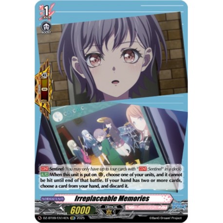 Cardfight_Vanguard_card_DZ-BT09_EX14EN_EXC_Irreplaceable_Memories_Super_Brave_Detonation