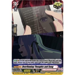 Cardfight_Vanguard_card_DZ-BT09_EX34EN_EXC_Overflowing_Thoughts_and_Song_Super_Brave_Detonation