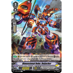 Vanguard_TCG_card_V-BT08_040EN_R_Dimensional_Robo_Daijacker_Silverdust_Blaze