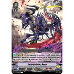 Vanguard_TCG_card_V-BT08_043EN_R_Ditto_Deletor_Baon_Silverdust_Blaze