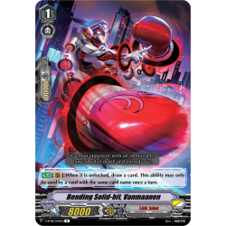 Vanguard_TCG_card_V-BT08_044EN_R_Bending_Solid-hit_Vanmaanen_Silverdust_Blaze