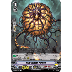 Vanguard_TCG_card_V-BT08_045EN_R_Hire_Deletor_Farwon_Silverdust_Blaze