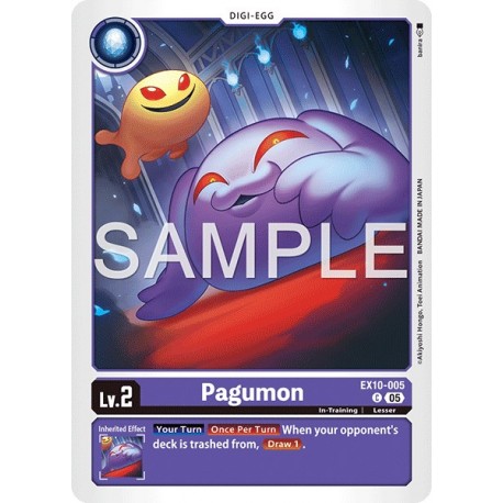 Digimon_Card_Game_EX10-005_Pagumon_Common_Sinister_Order