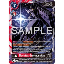 Digimon_Card_Game_EX10-010_BlackWarGreymon_ACE_Super_Rare_Sinister_Order