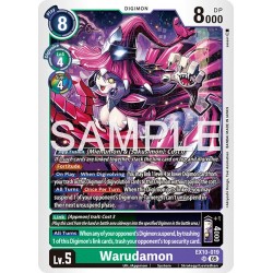 Digimon_Card_Game_EX10-019_Warudamon_Super_Rare_Sinister_Order