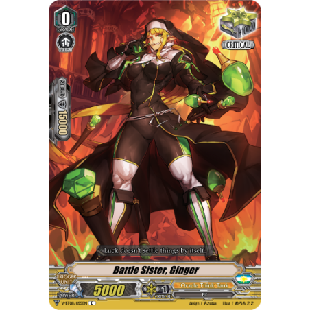 Vanguard_TCG_card_V-BT08_055EN_C_Battle_Sister_Ginger_Silverdust_Blaze