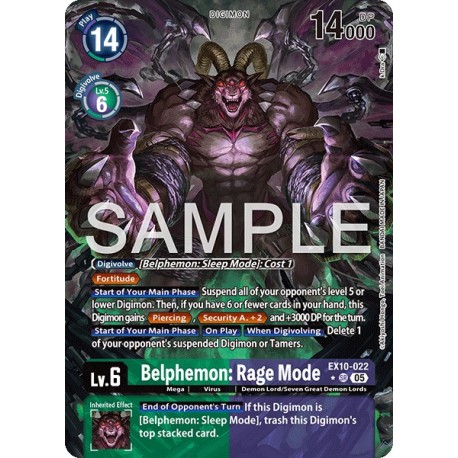 Digimon_Card_Game_EX10-022_Belphemon_Rage_Mode_Alternative_Art_Sinister_Order