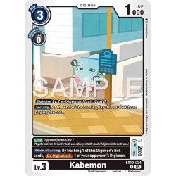 Digimon_Card_Game_EX10-024_Kabemon_Uncommon_Sinister_Order