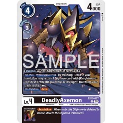 Digimon_Card_Game_EX10-027_DeadlyAxemon_Uncommon_Sinister_Order