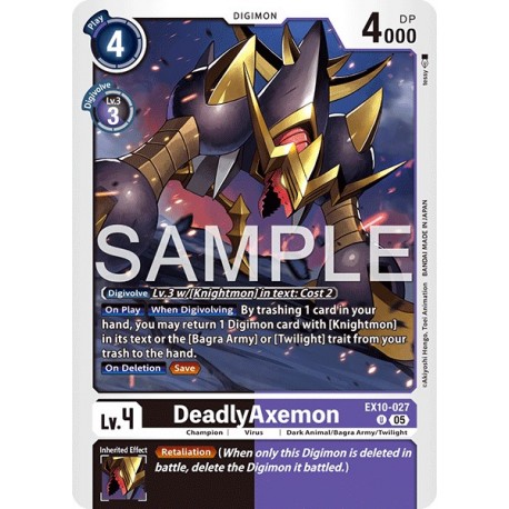 Digimon_Card_Game_EX10-027_DeadlyAxemon_Uncommon_Sinister_Order