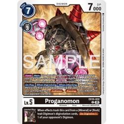 Digimon_Card_Game_EX10-032_Proganomon_Common_Sinister_Order
